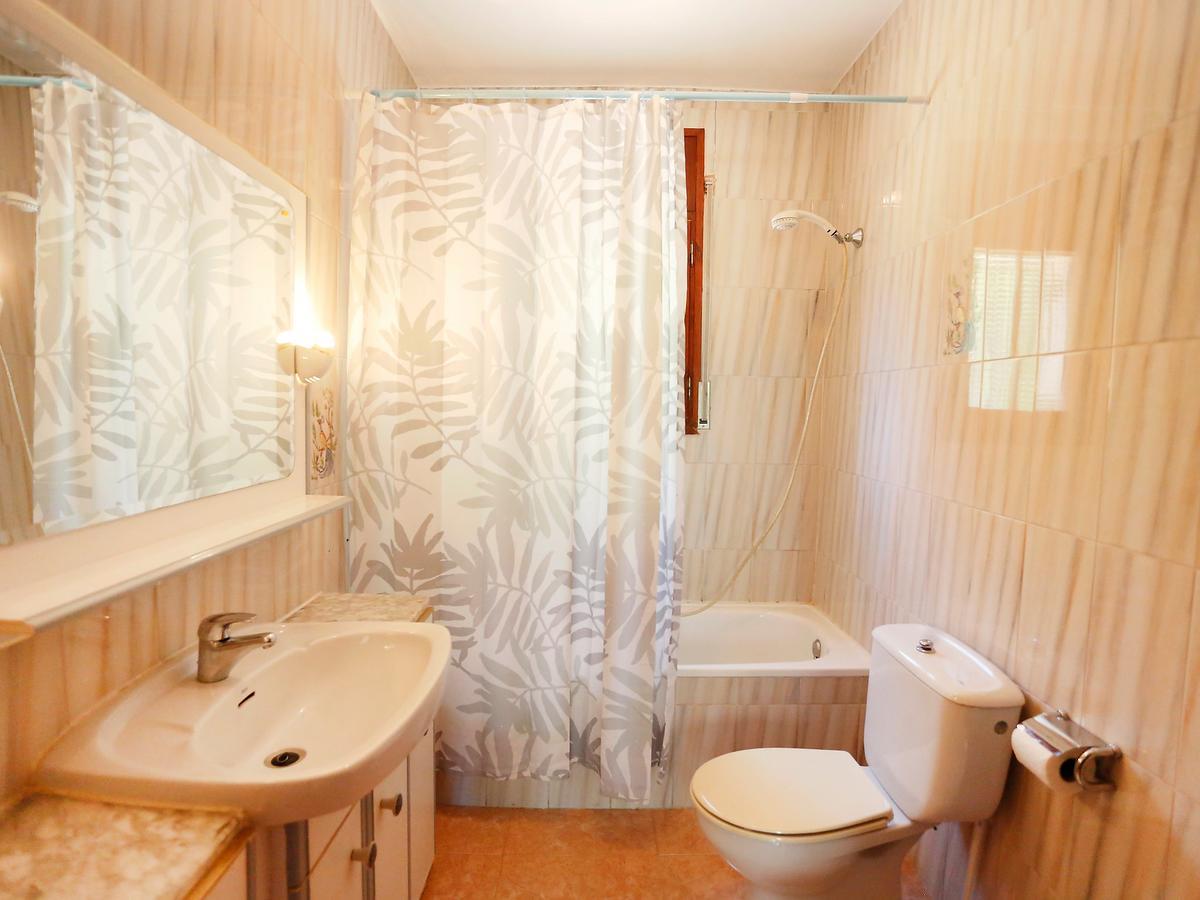 Holiday Home El Rinconcito By Interhome ลัมโปยา ภายนอก รูปภาพ