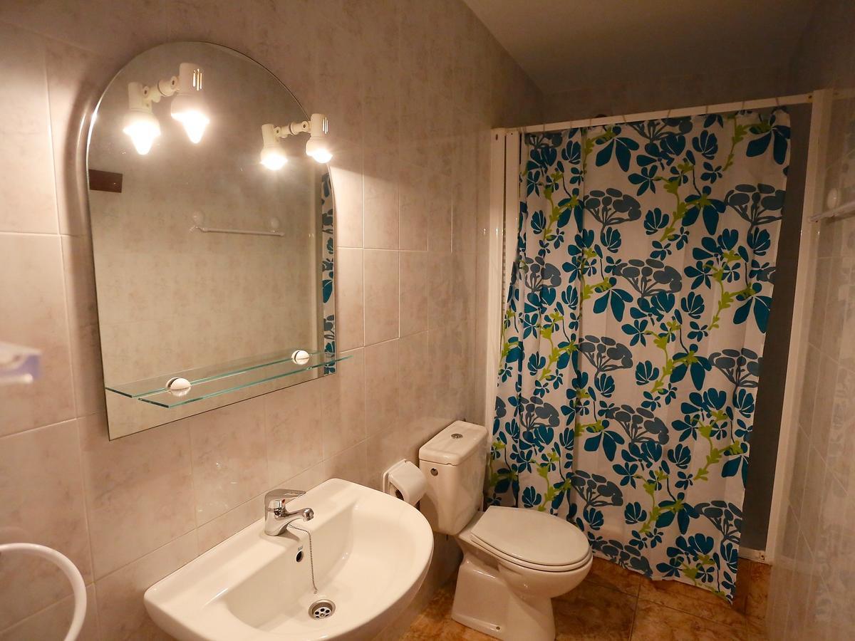 Holiday Home El Rinconcito By Interhome ลัมโปยา ภายนอก รูปภาพ