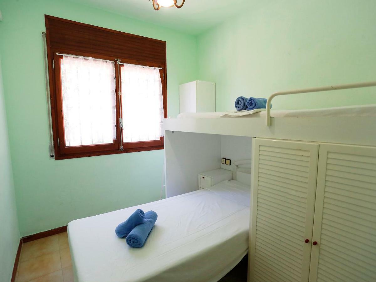 Holiday Home El Rinconcito By Interhome ลัมโปยา ภายนอก รูปภาพ