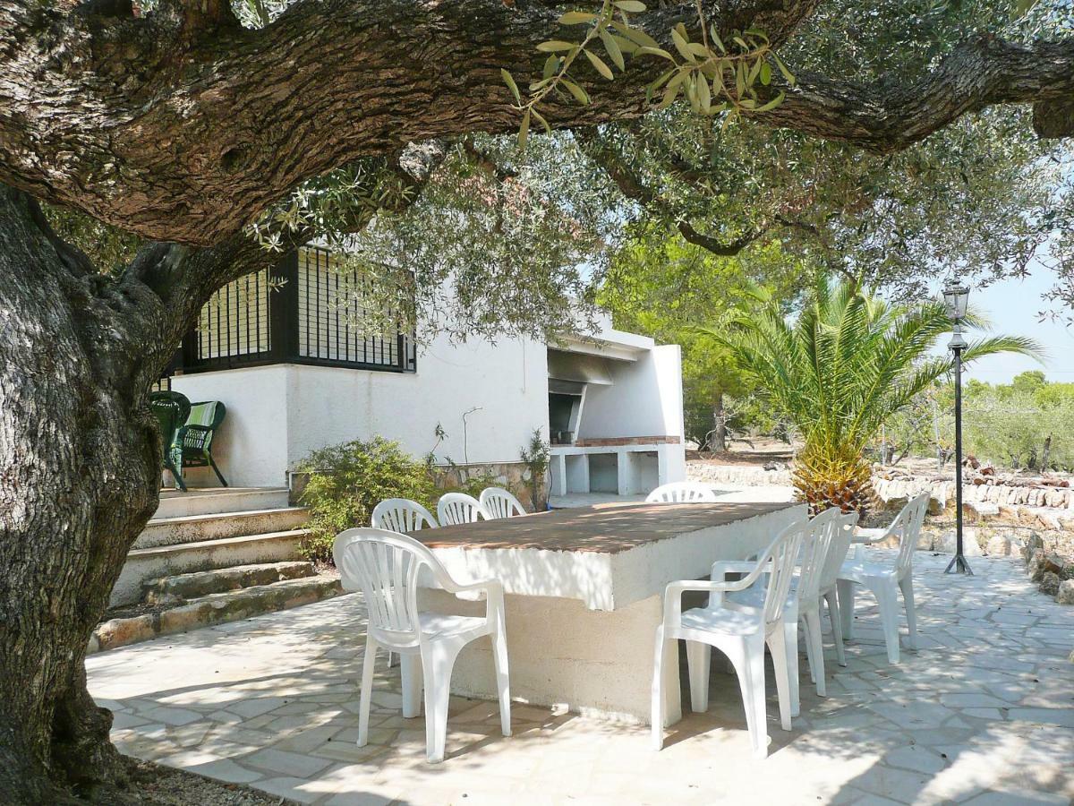 Holiday Home El Rinconcito By Interhome ลัมโปยา ภายนอก รูปภาพ