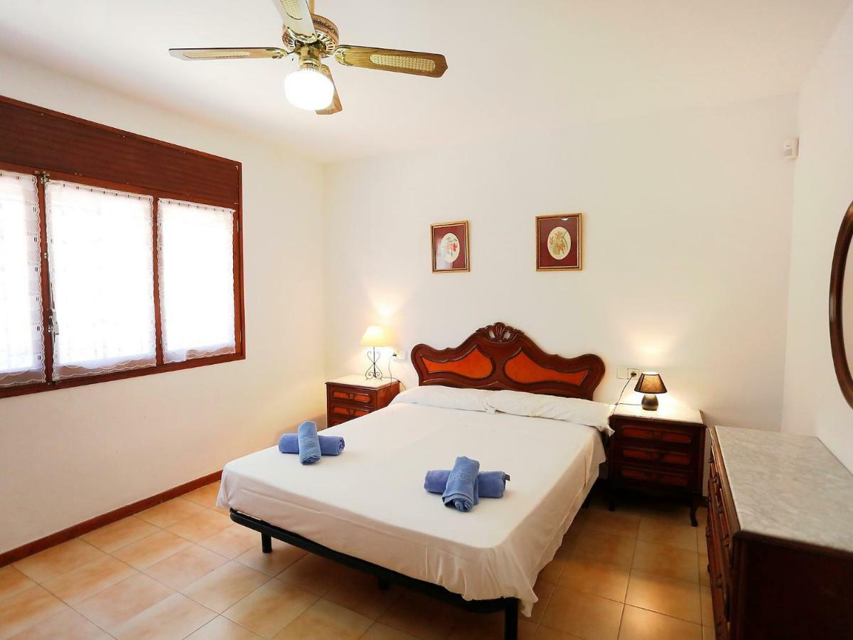 Holiday Home El Rinconcito By Interhome ลัมโปยา ภายนอก รูปภาพ